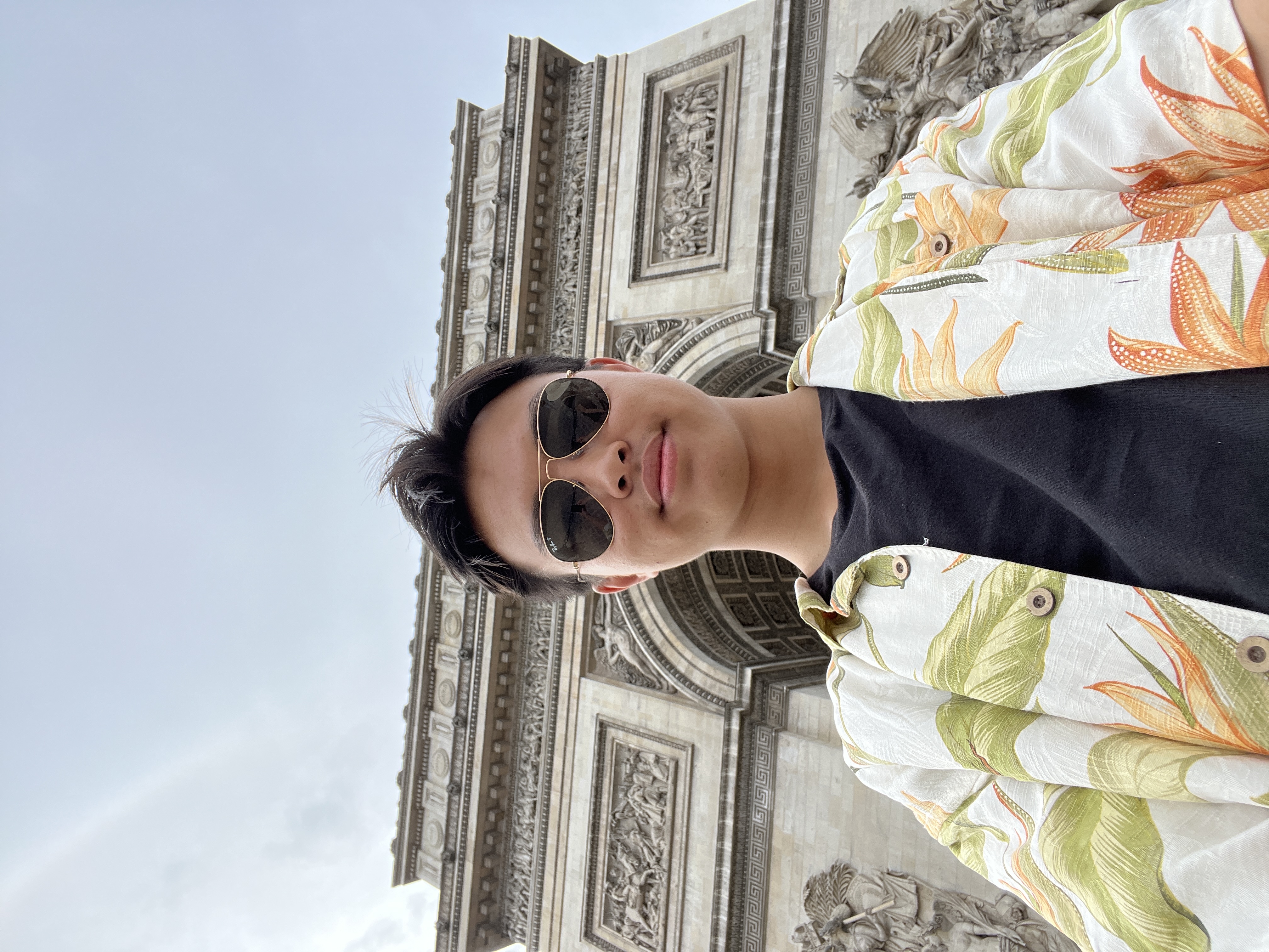 Arc de Triumphe